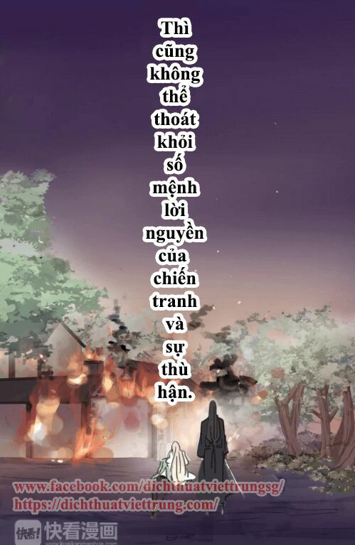 vết cắn ngọt ngào phần 1 chapter 68 113