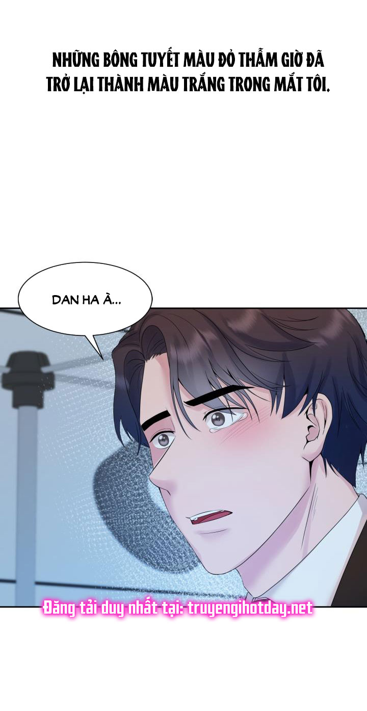 [18+] vì điên nên kết hôn chapter 29.1 28