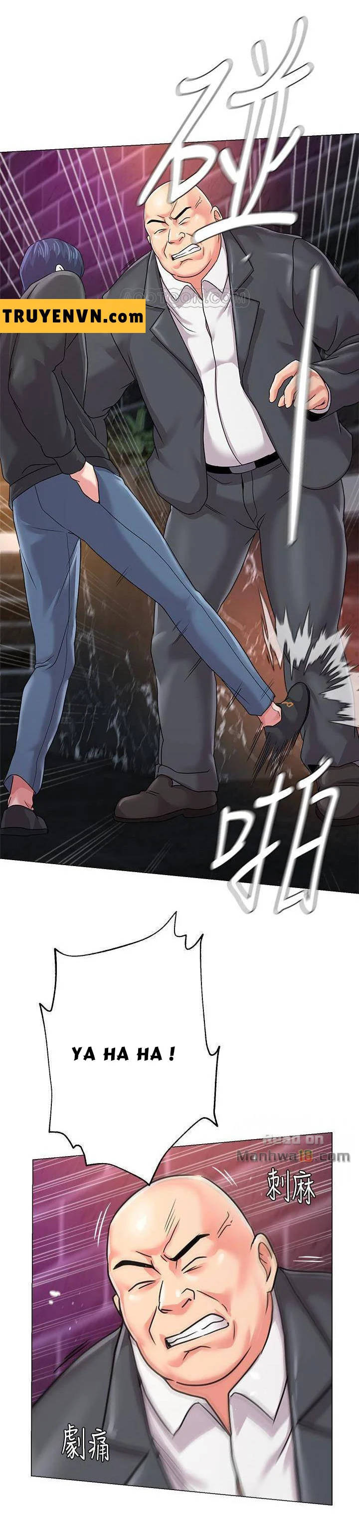 cô giáo gợi cảm chapter 46 9