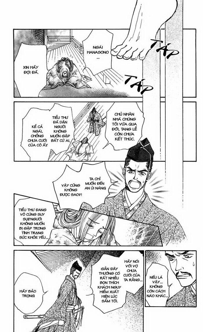 bức tranh rồng chapter 12 21