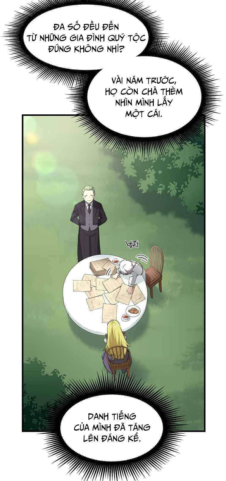 bách kiếp cường giả chapter 22 3