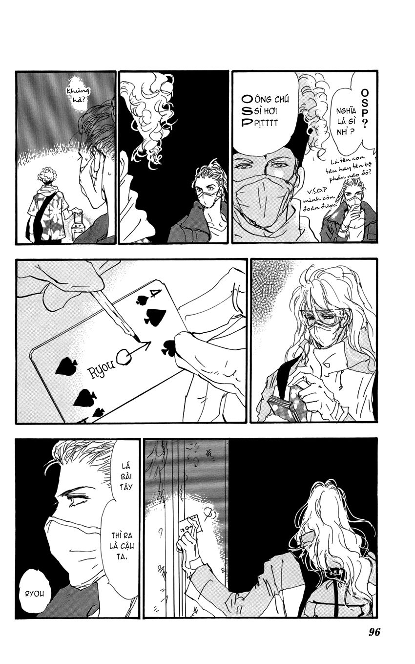 mầm sống chapter 129 21