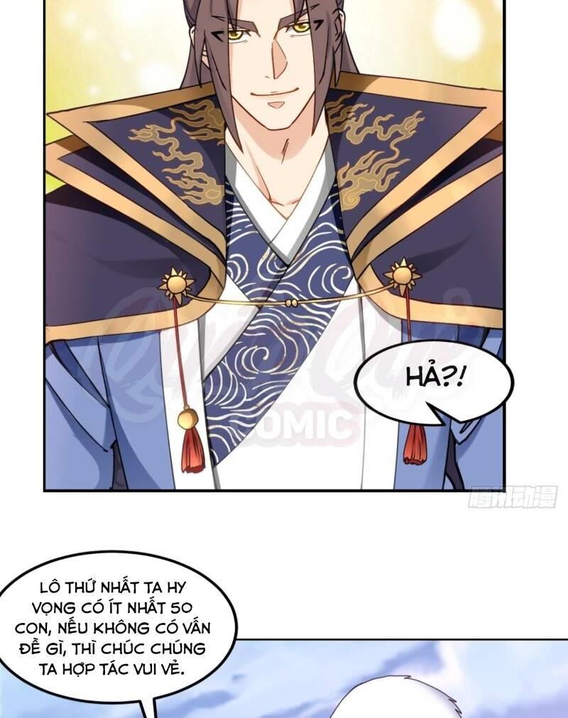 lão tổ của bạn đang online chapter 78 11