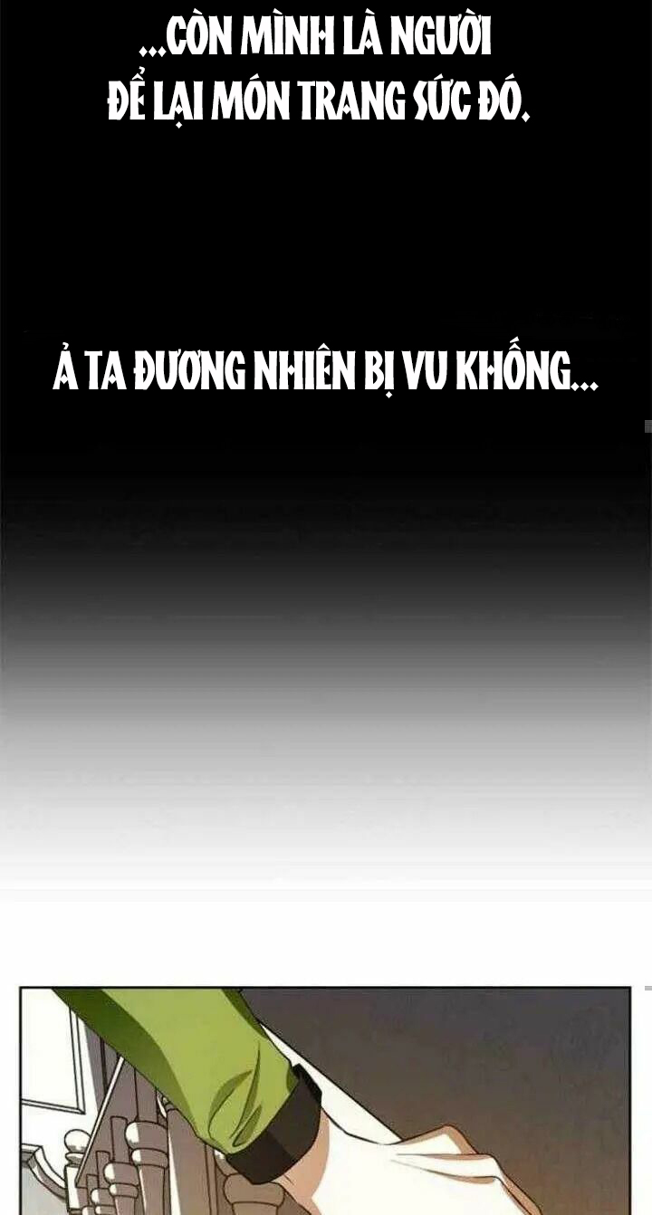 tôi muốn trở thành cô ấy dù chỉ là một ngày chapter 26 38