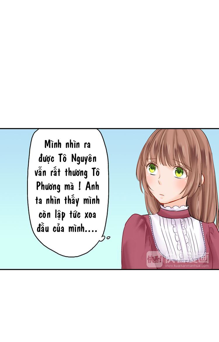 cô dâu của quỷ chapter 10 14