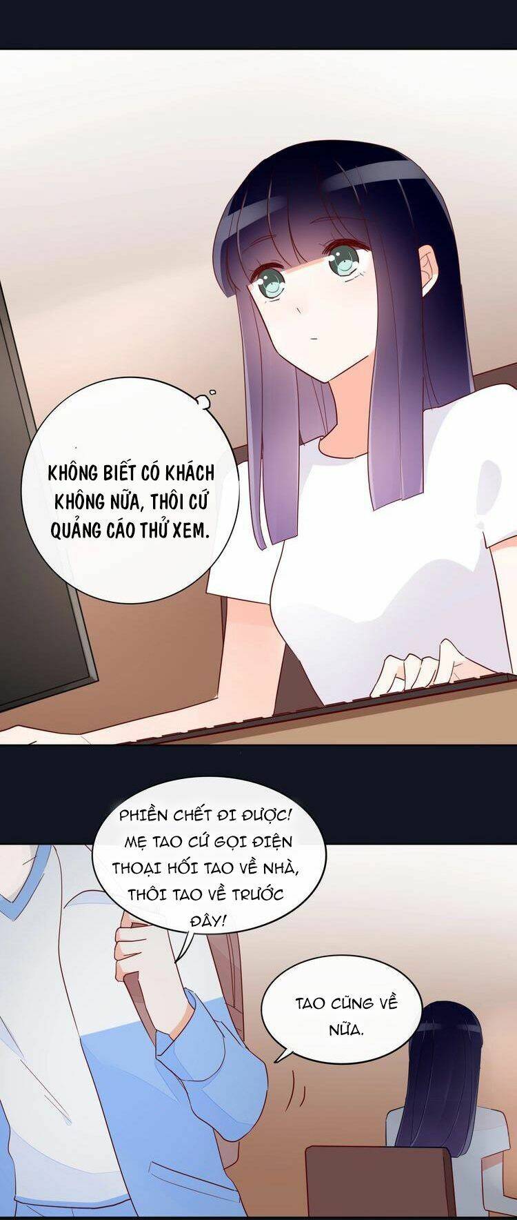 cẩm nang tấn công tra nam chapter 11 17