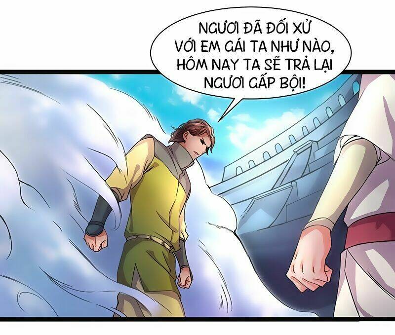 hỗn độn kiếm thần chapter 6 2