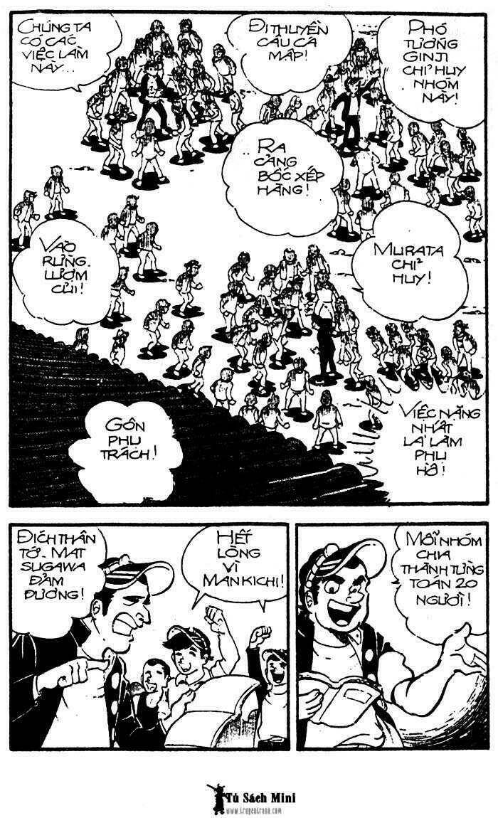 mankichi chapter 4.1 4