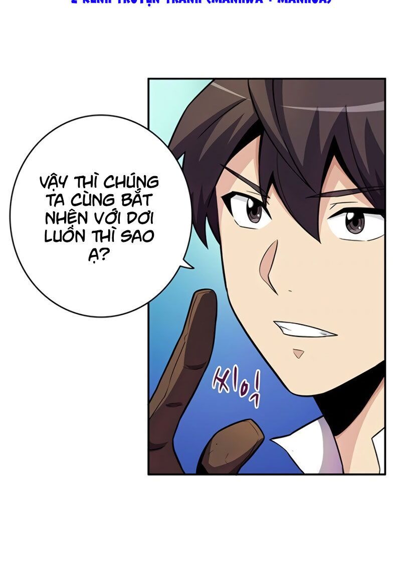 arcane sniper (xạ thủ đạn ma) chapter 25 50