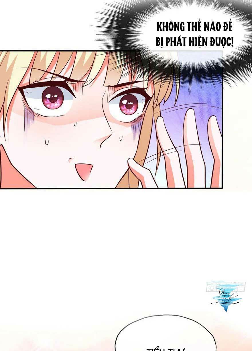 nam thần bóng tối không nghe lời chapter 2 6