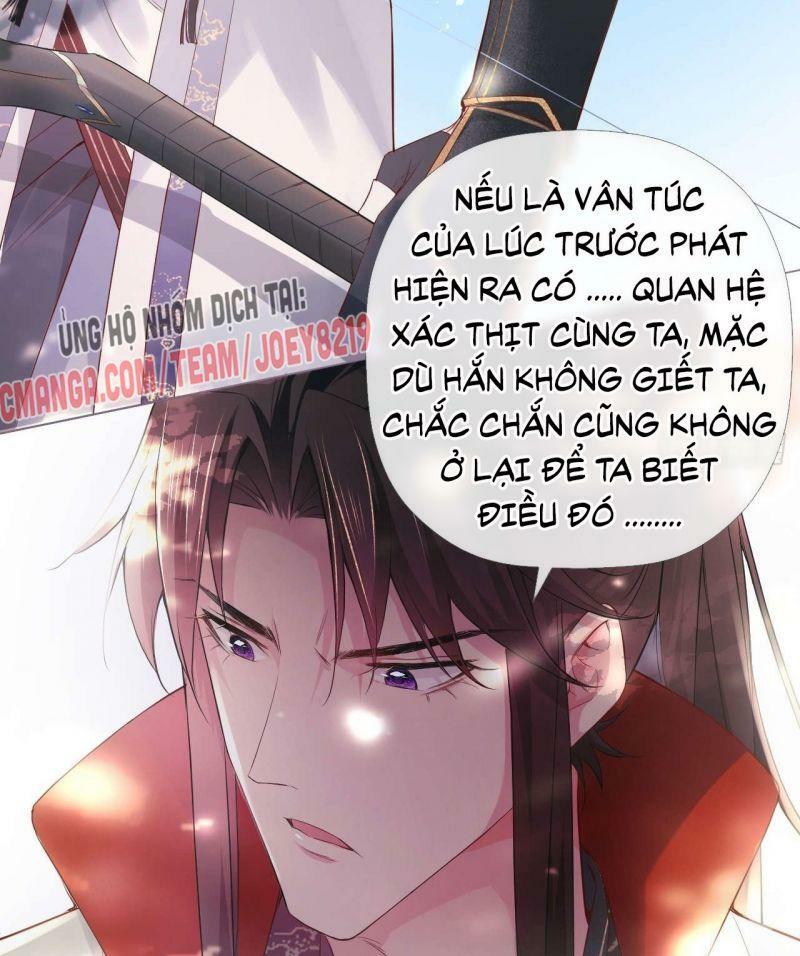 nhập mộ chi thần chapter 13 17