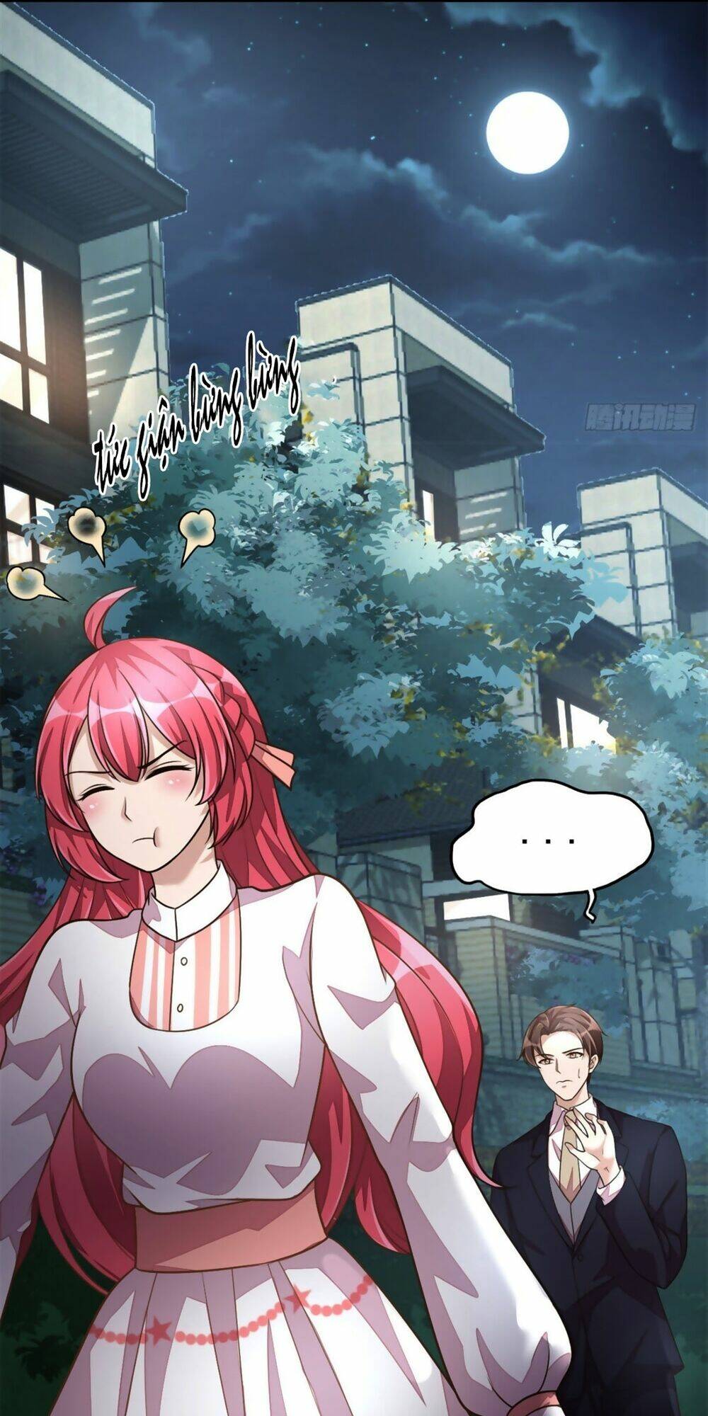 ông xã, em muốn ăn cho anh sạt nghiệp! chapter 22 29