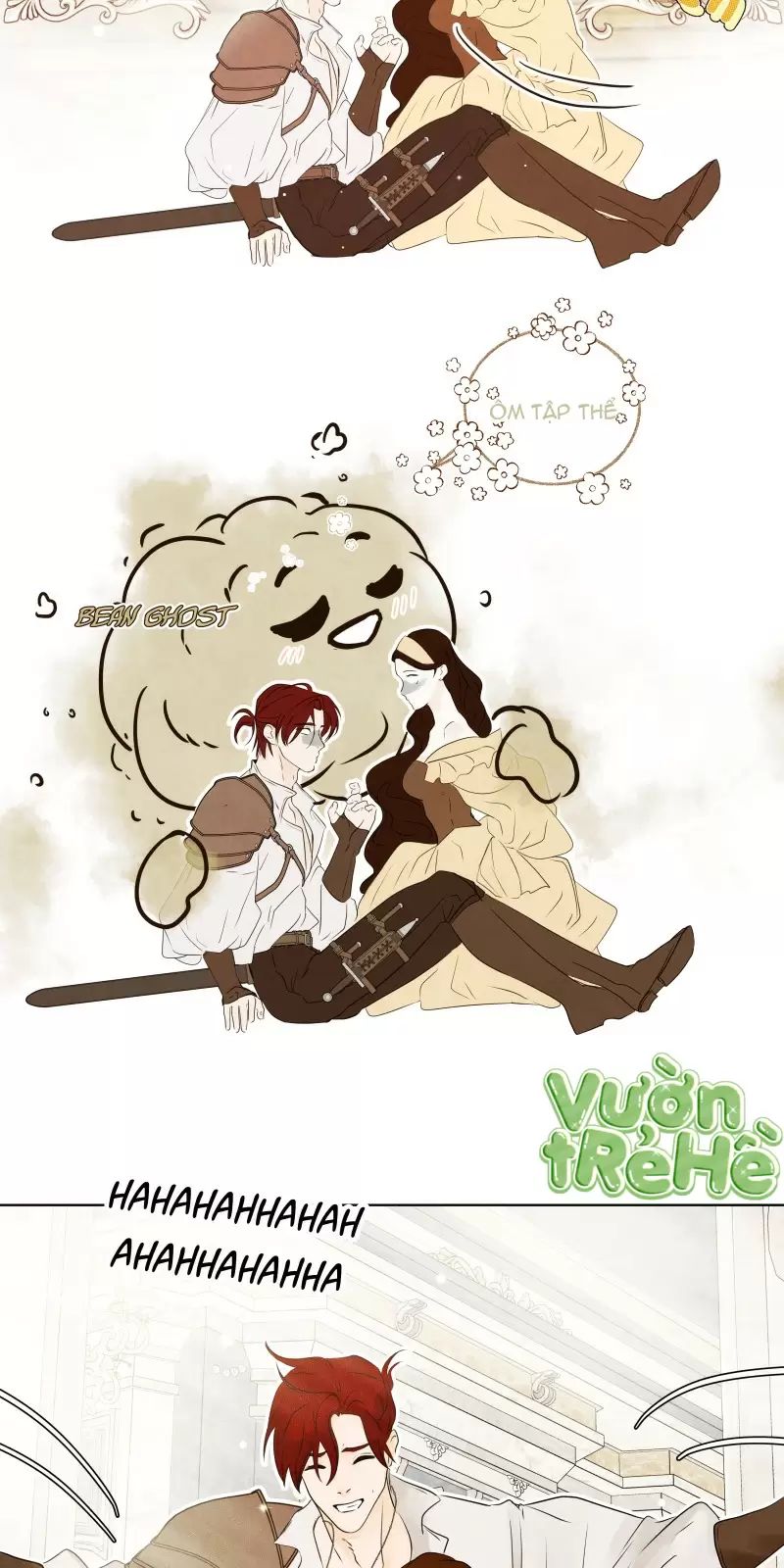 tôi là kẻ phản diện chapter 31 39