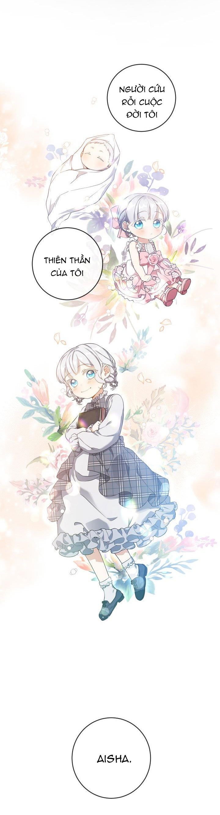 hướng đến ánh dương một lần nữa chapter 33.2 7