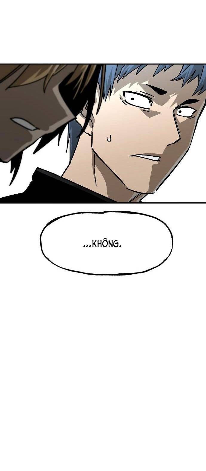 chỉ có cái c.h.ế.t mới là sự cứu rỗi chapter 17 61