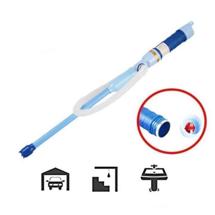 Dụng cụ bơm nhiên liệu xử lý sự cố chống tràn