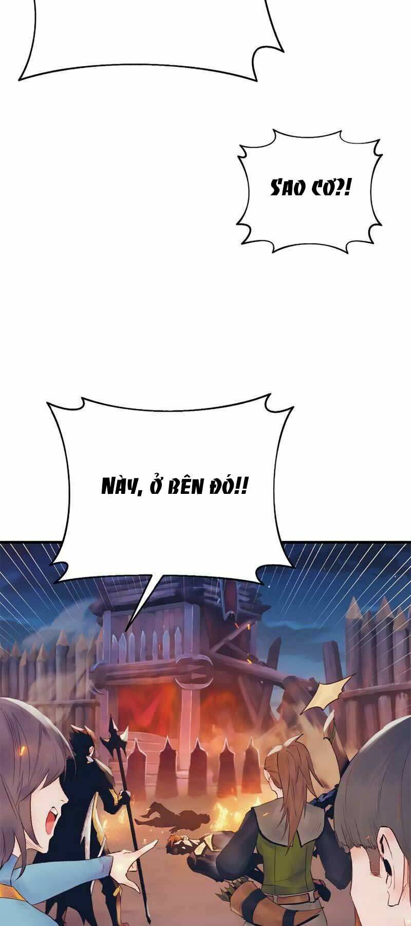 tu sĩ trị liệu của thái dương giáo chapter 32 10