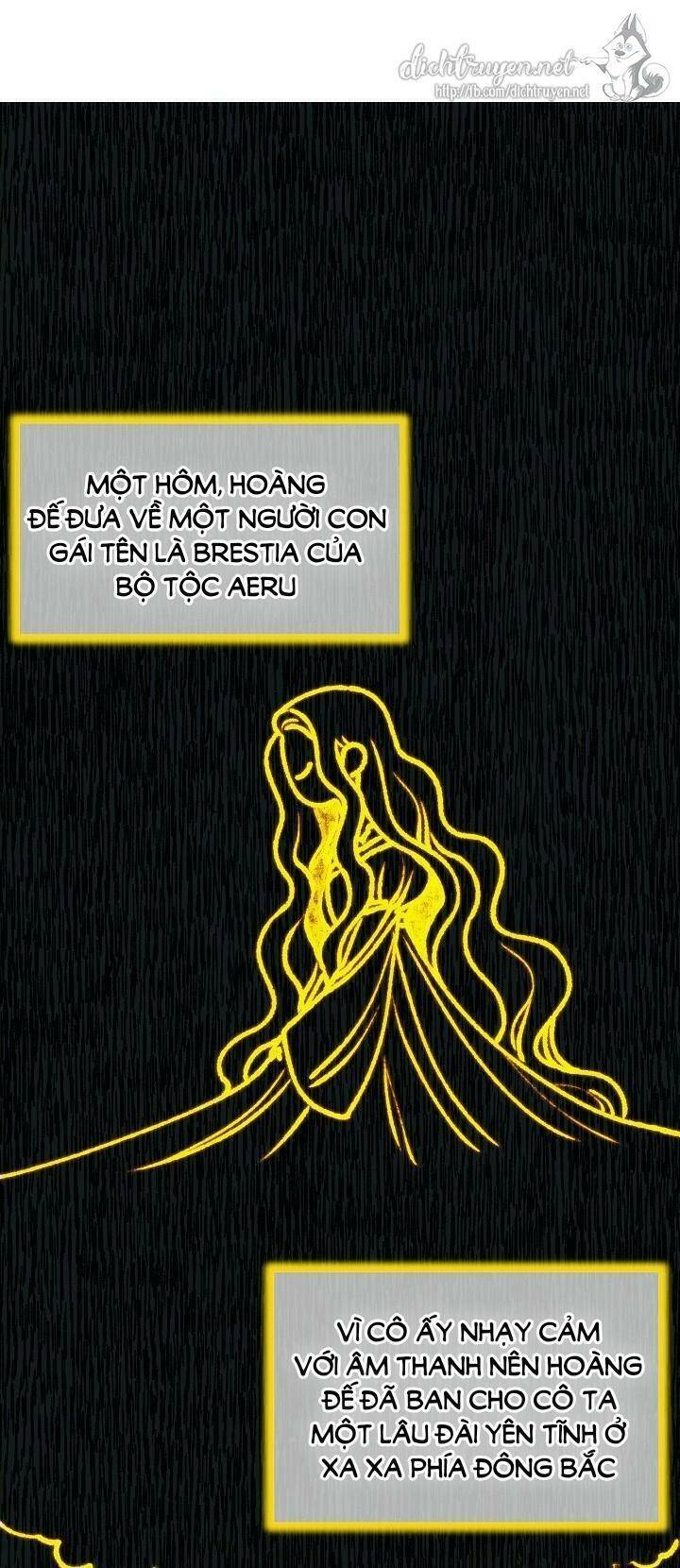 công chúa bãi rác chapter 6 7