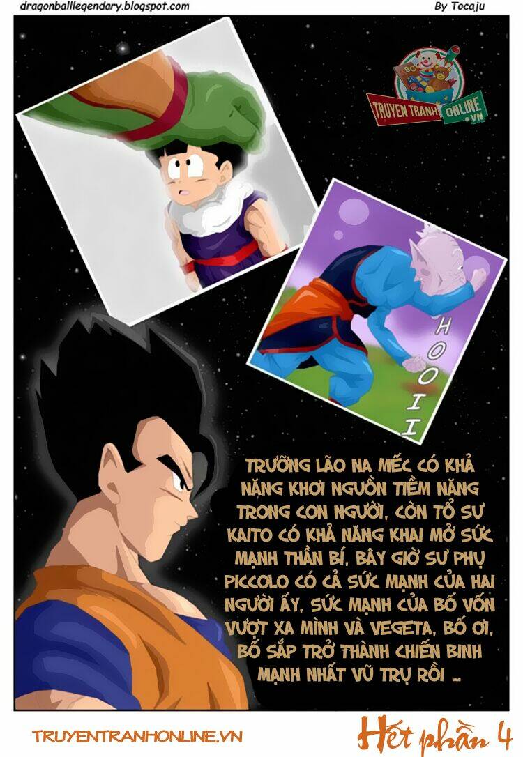 thế giới ngọc rồng legendary chapter 4 26