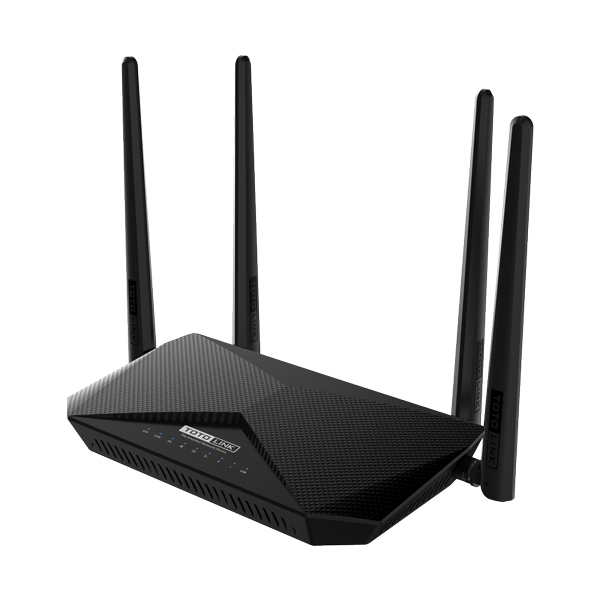 Router Totolink A3002RU_V2- Hàng chính hãng