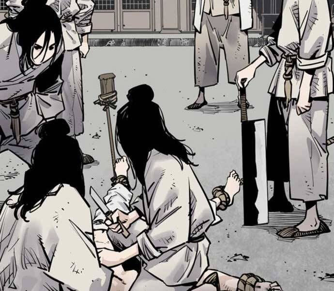 sát thủ tống lý thu chapter 5 126