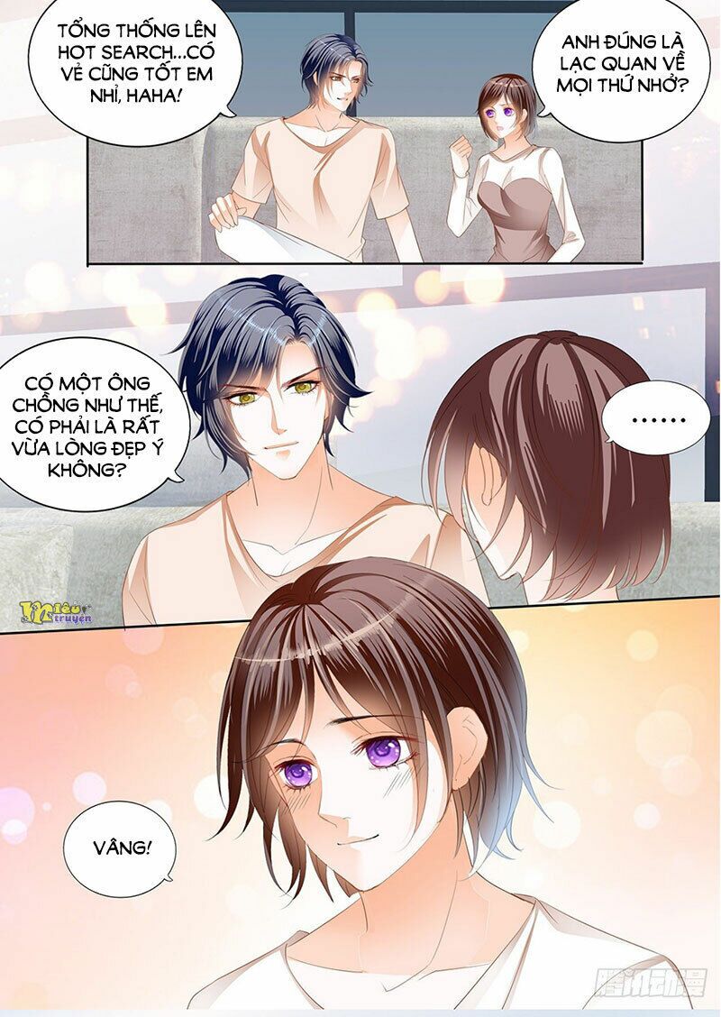 thiểm hôn kiều thê chapter 288 11