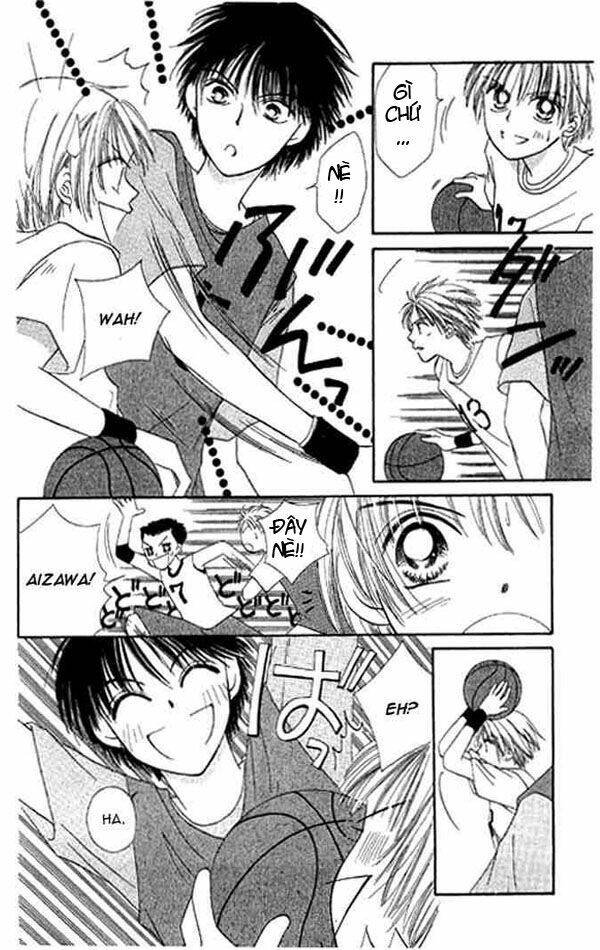 power!! chapter 15 11