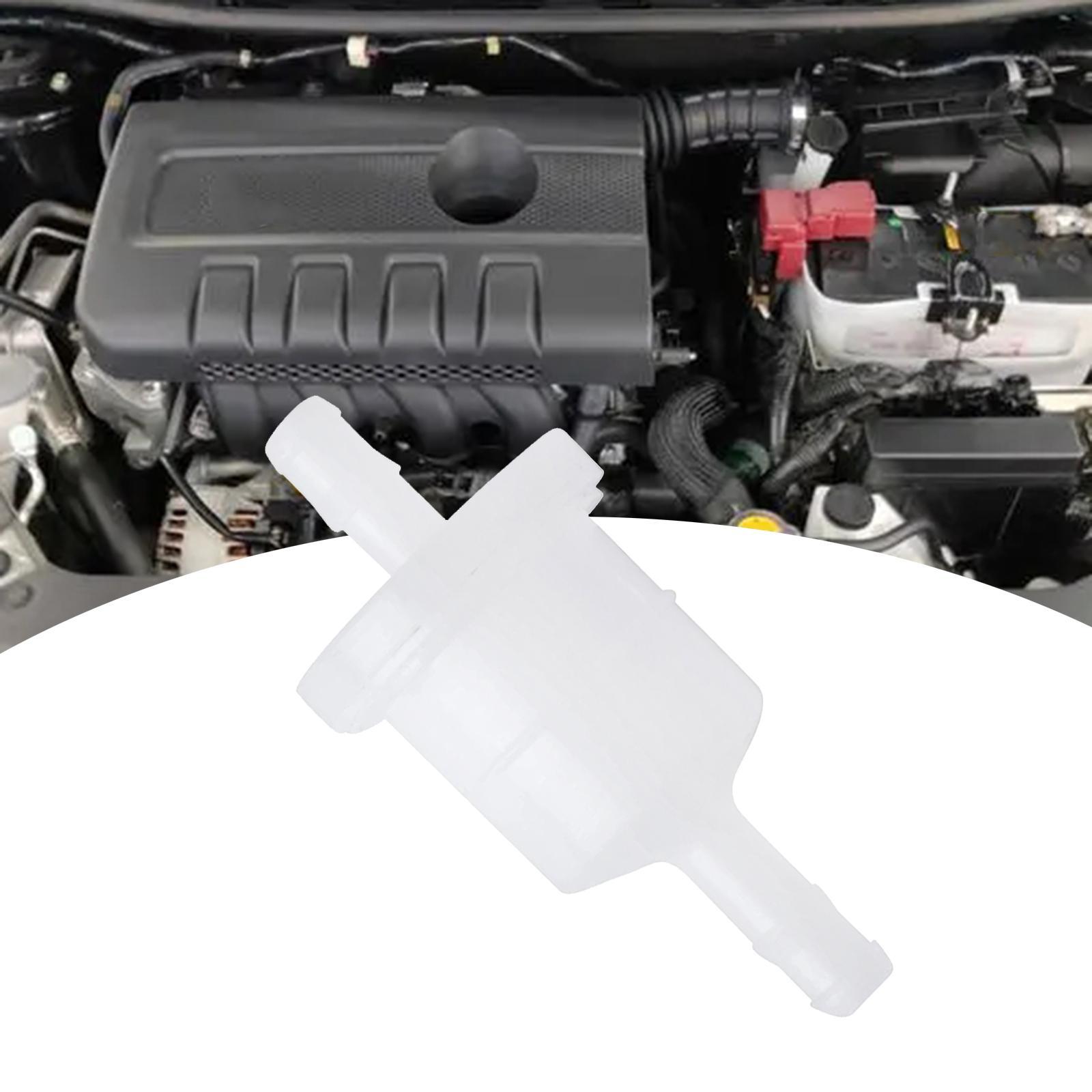 Boat Engine Inline Fuel Filter 369-02230-0 Replaces for Outboard