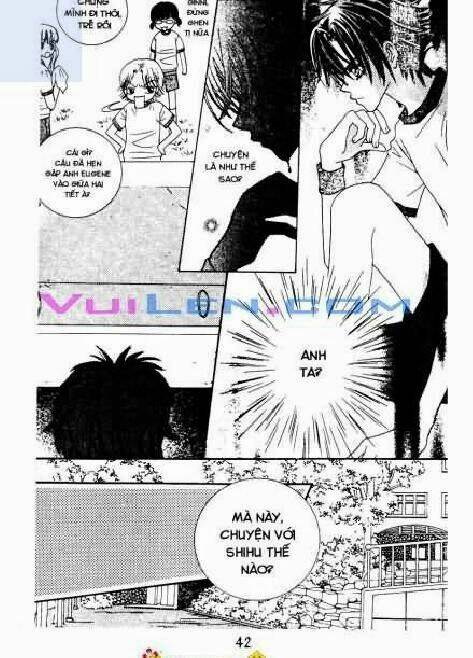 neck and neck chapter 5 40