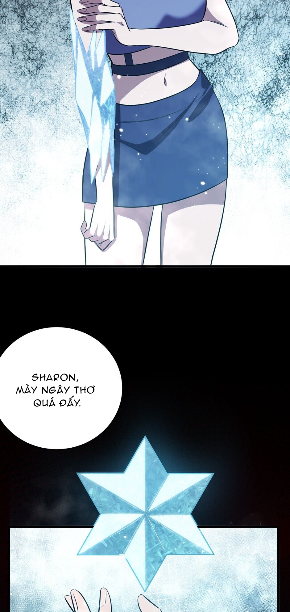 [16+] killing my love chapter 59.2 20