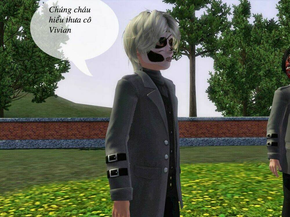 the fate chapter 19.2 18