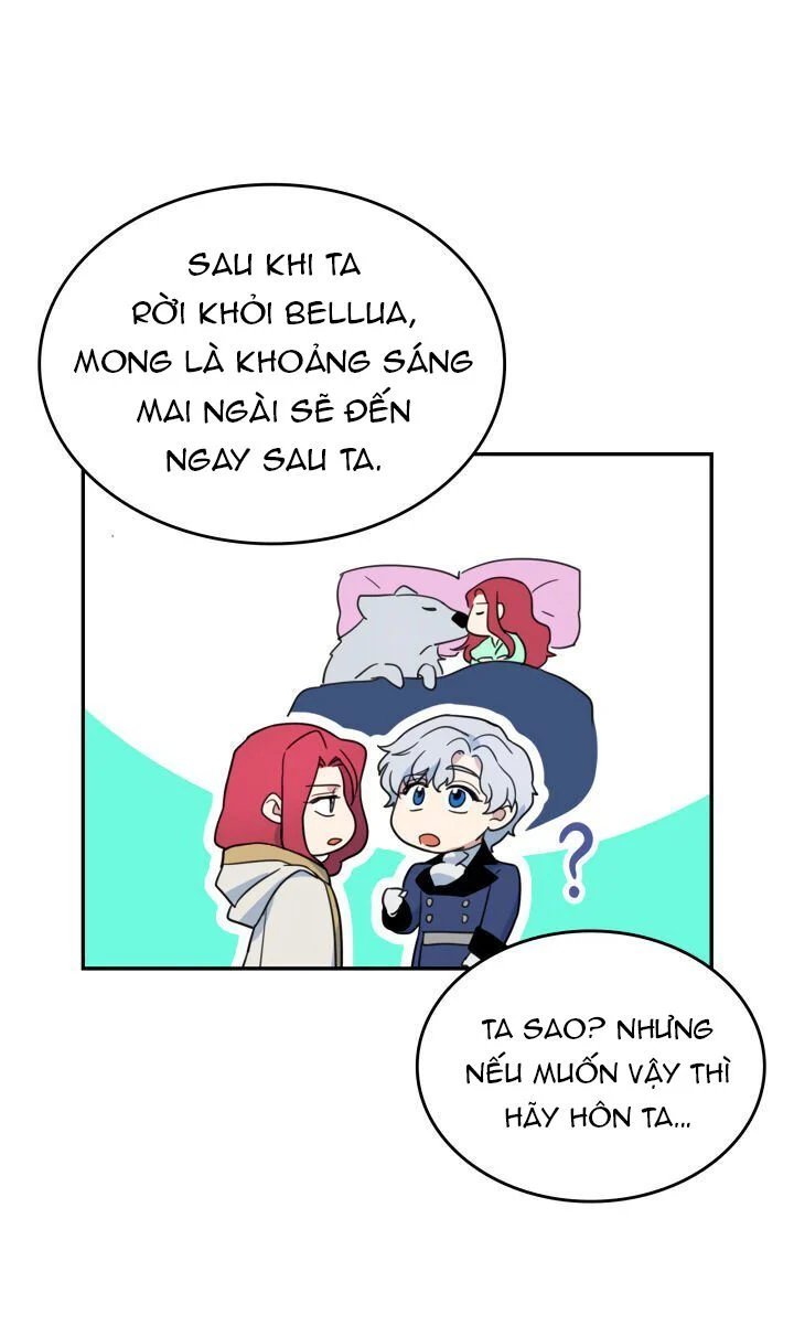 [18+] người đẹp và quái vật chapter 52 65