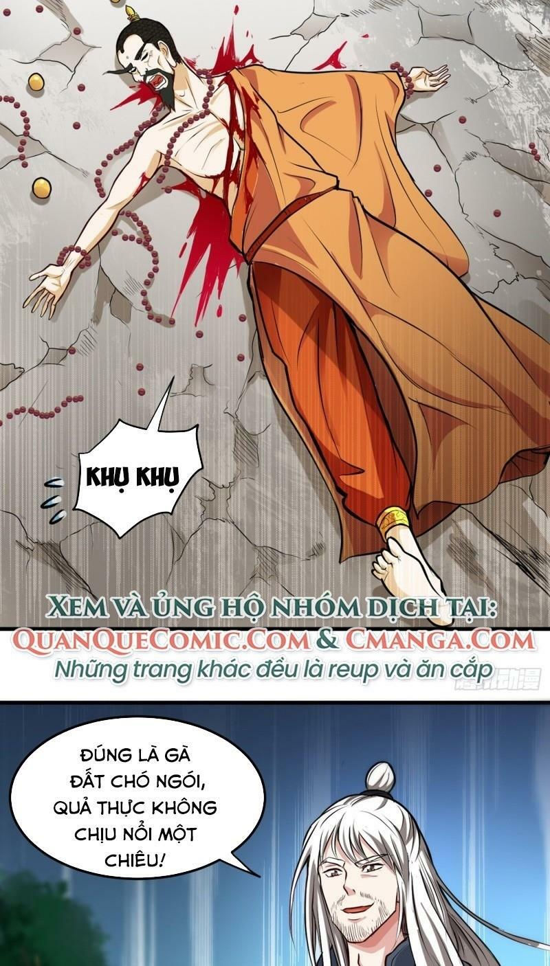 tối cường thần y tại đô thị chapter 90 25