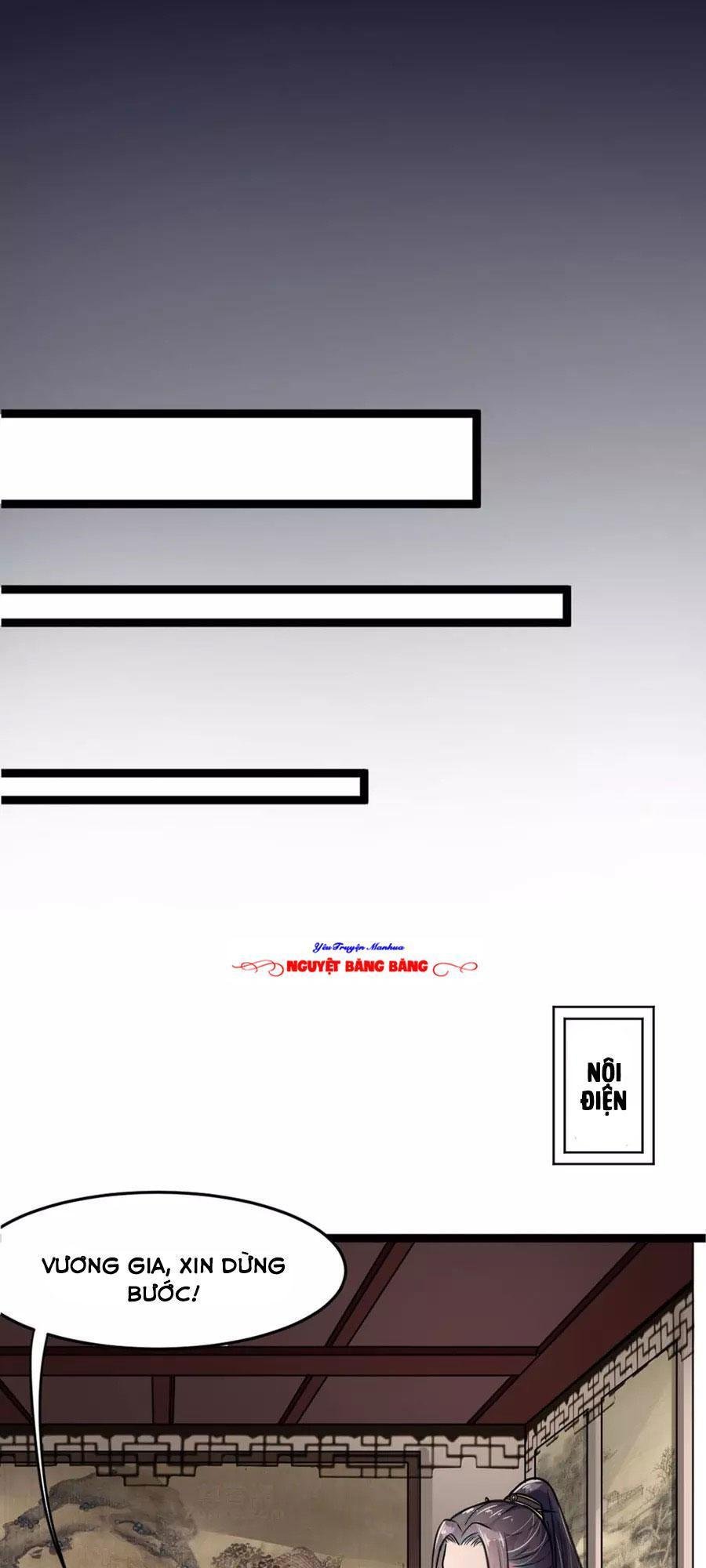 đế vương sợ vương phi muốn sở hữu thiên hạ chapter 11 35