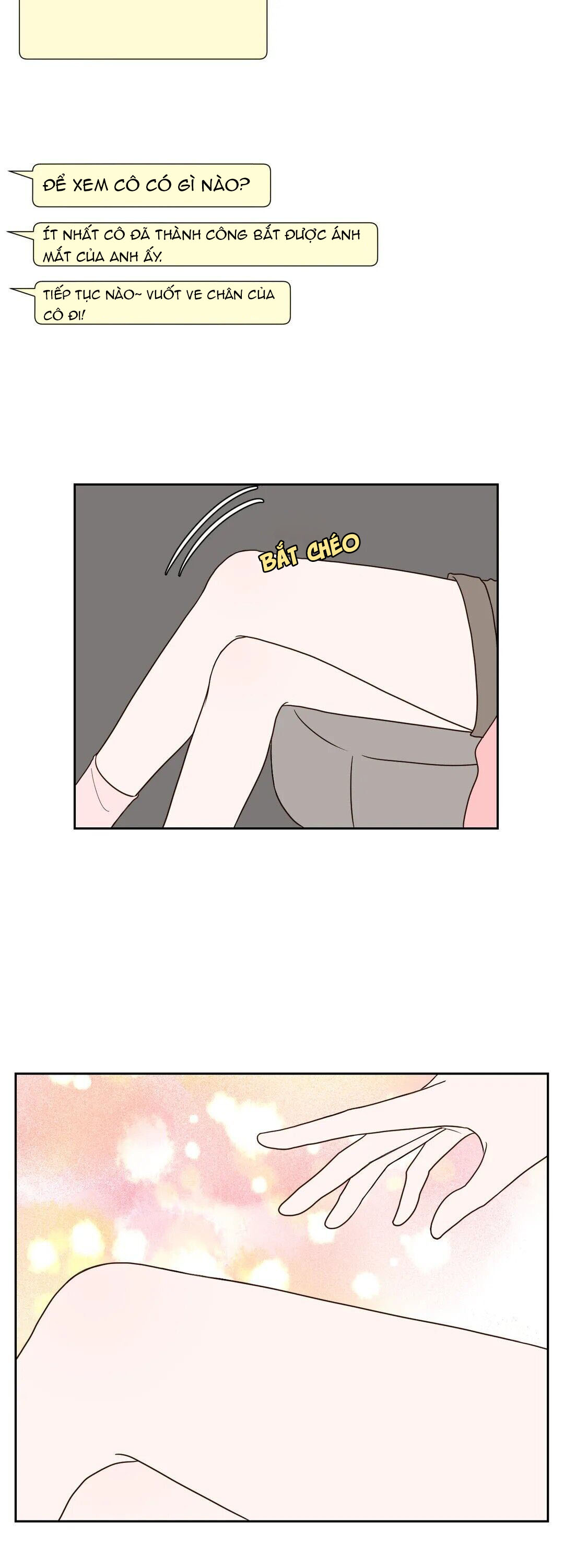 honey bed talk chapter 20 3