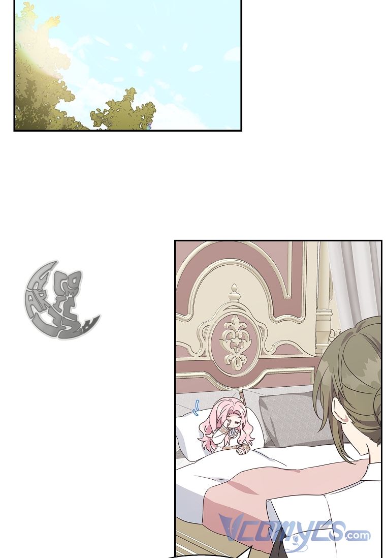 trở thành con gái út của công tước phản diện chapter 3 5