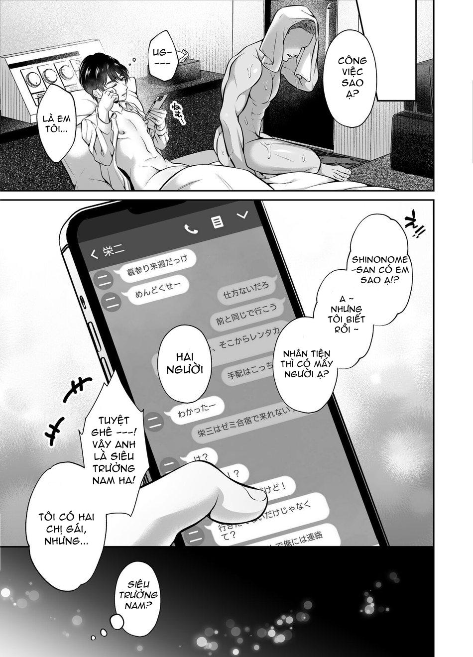 oneshot hỏny chapter 217.2 28