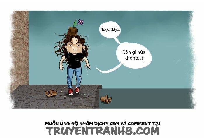 average adventures of an average girl chapter 3 5