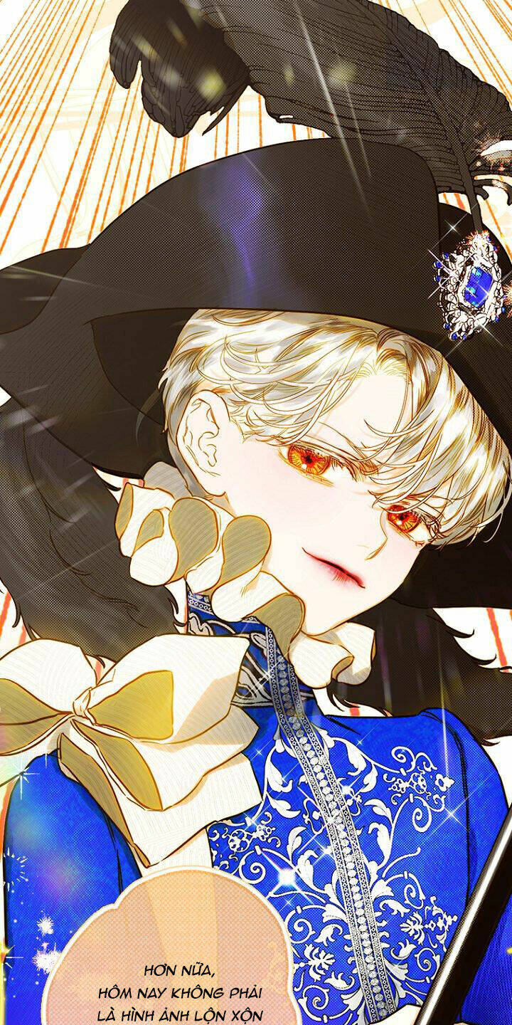 mẹ tôi lại kết hôn lần nữa chapter 39 77