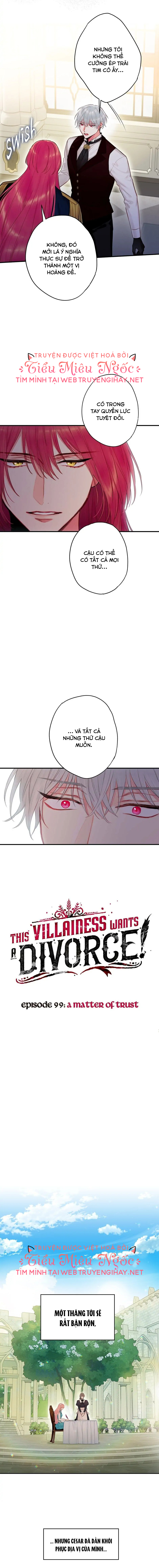 sống sót với thân phận là vợ của vị anh hùng chapter 99 4