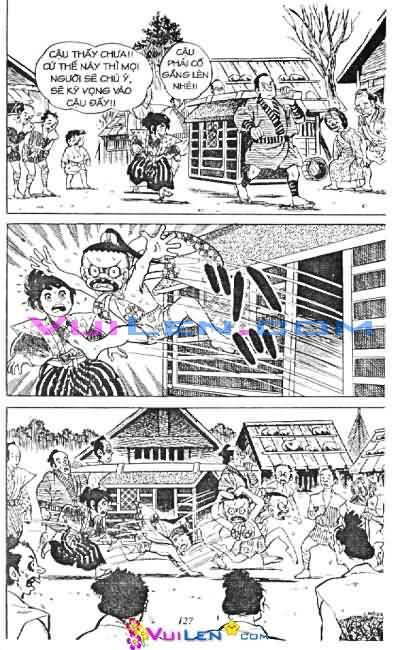 kiếm sĩ góc vuông - chokkaku chapter 13 128