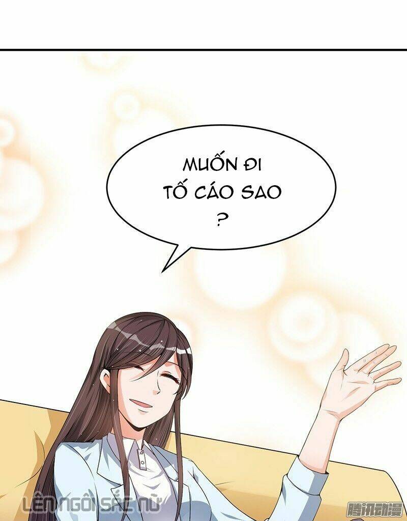 tổng tài khoái hôn chapter 19 27