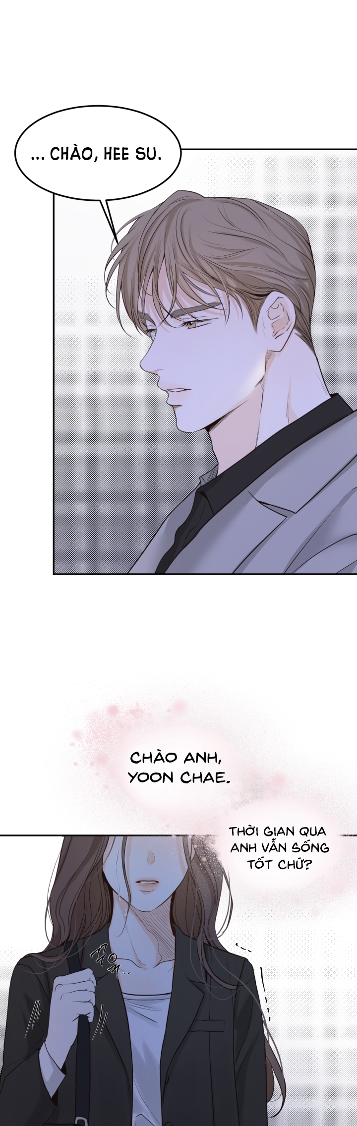 những người đàn ông đã lên giường tôi chapter 44.1 9
