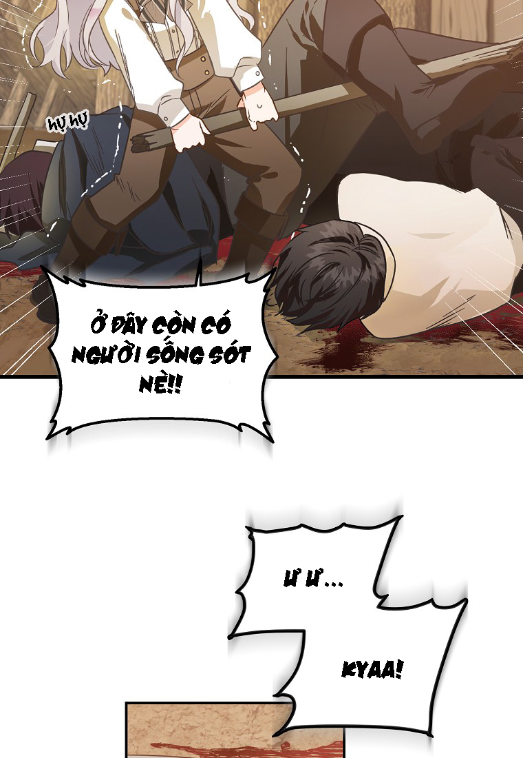 trở thành vợ của nam chính chapter 5.1 29