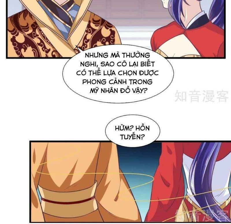 ta là ngọc hoàng đại đế chapter 95 36