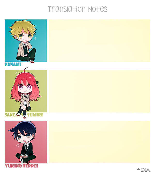 sangatsu wa ore-sama ni narimasu chapter 2 21