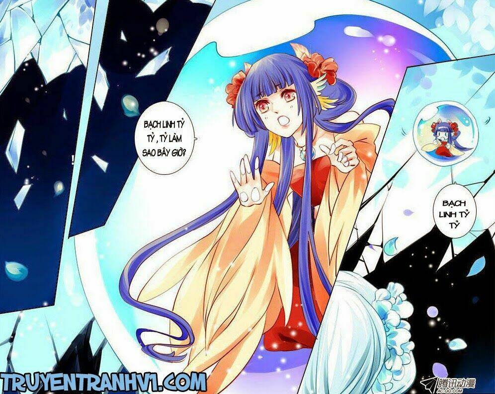 long phượng trình tường chapter 42 3