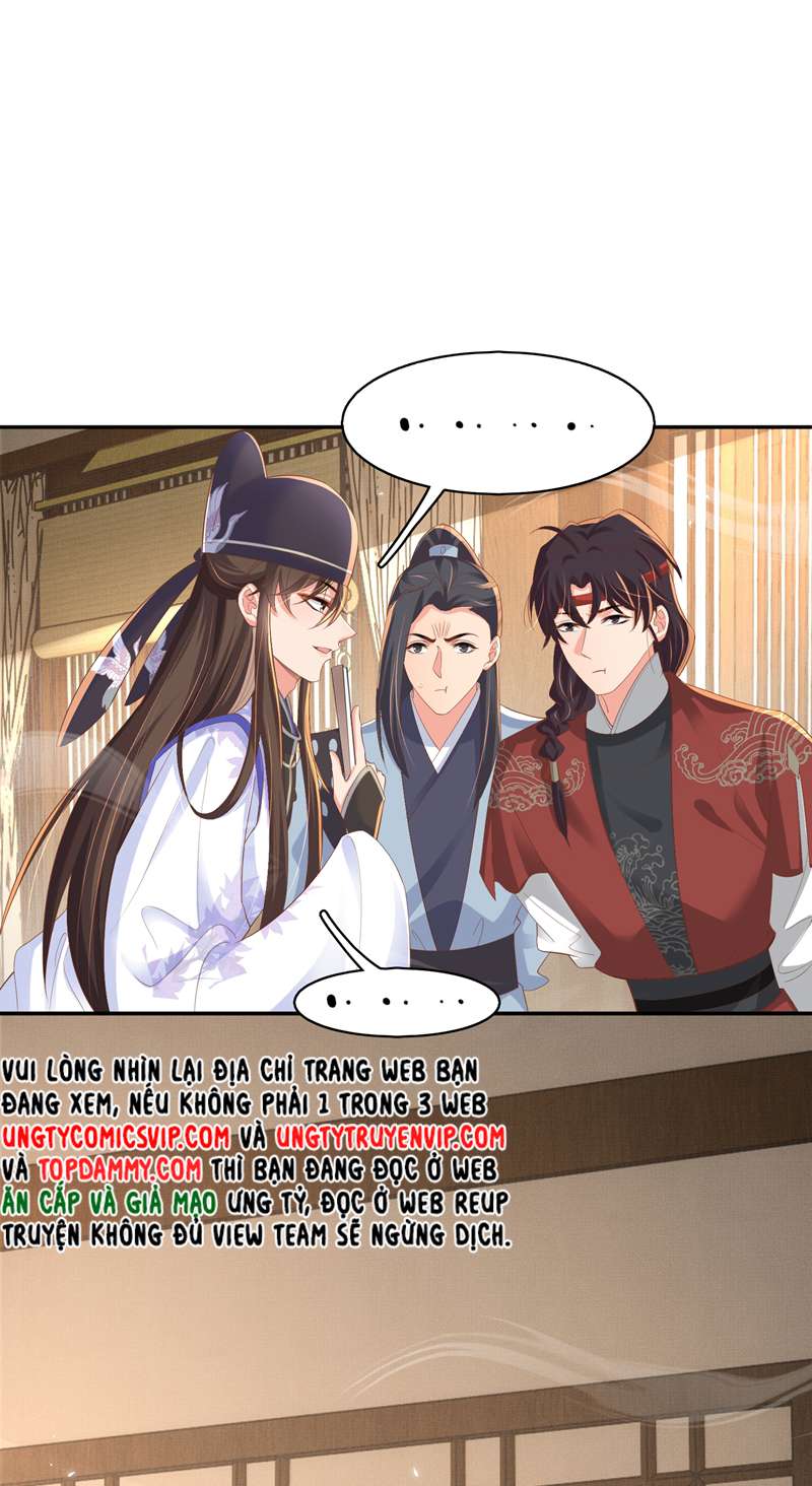 bá tổng vương phi lật xe chỉ nam chapter 78 2