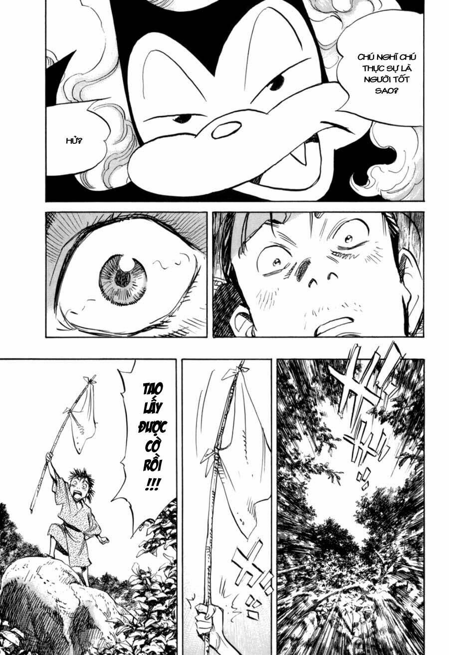 billy bat chapter 21 17