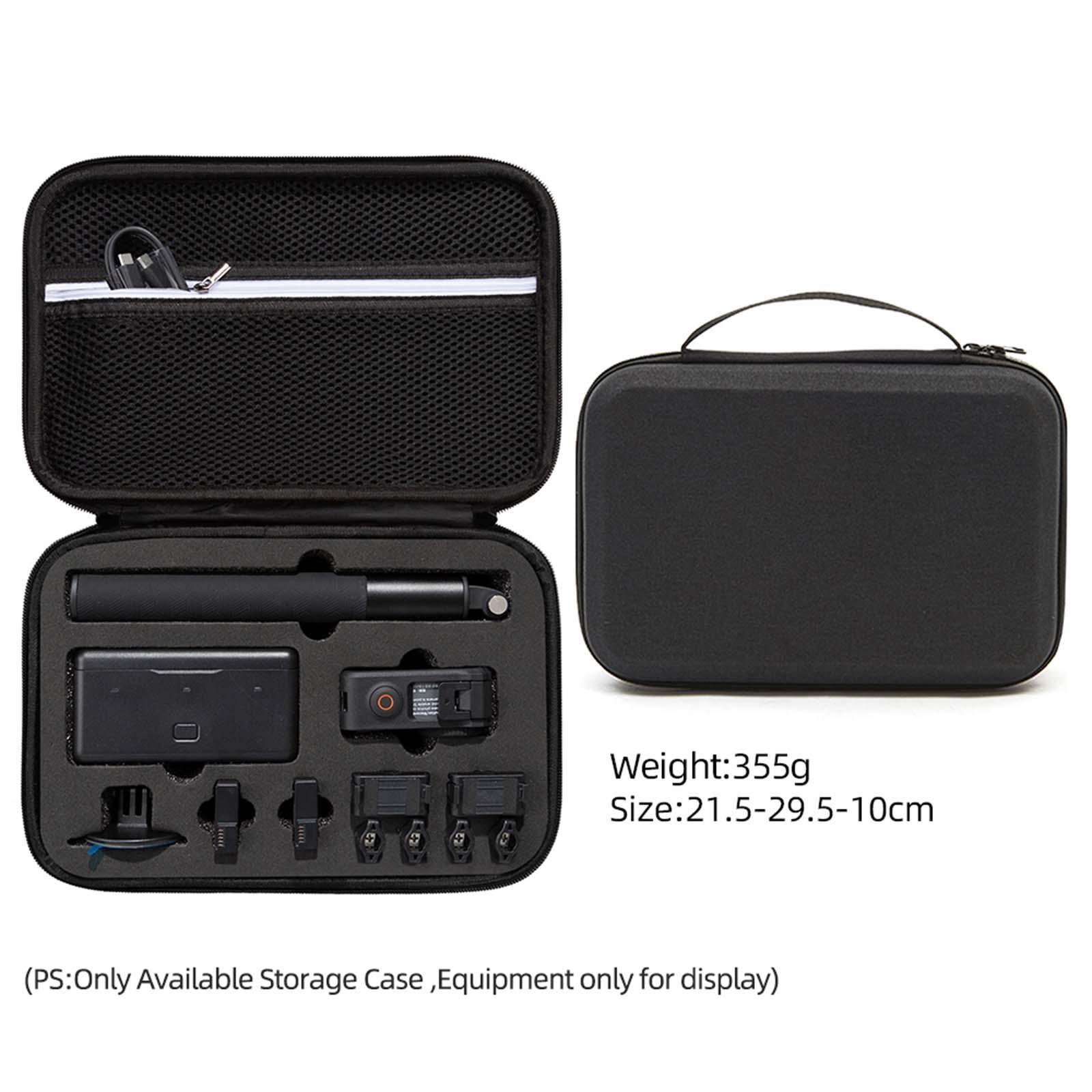 Travel Compact camera case,Camera Lens Case,Camera Case Bag,Video Camera Case for Digital Camera Travel Accessories